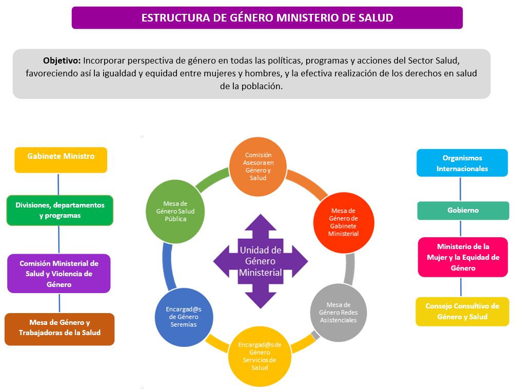 - Ministerio de Salud - Gobierno de Chile